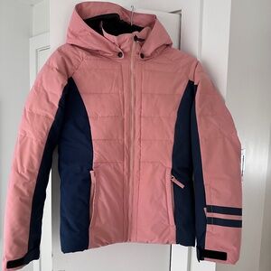 Youth Ski Jacket